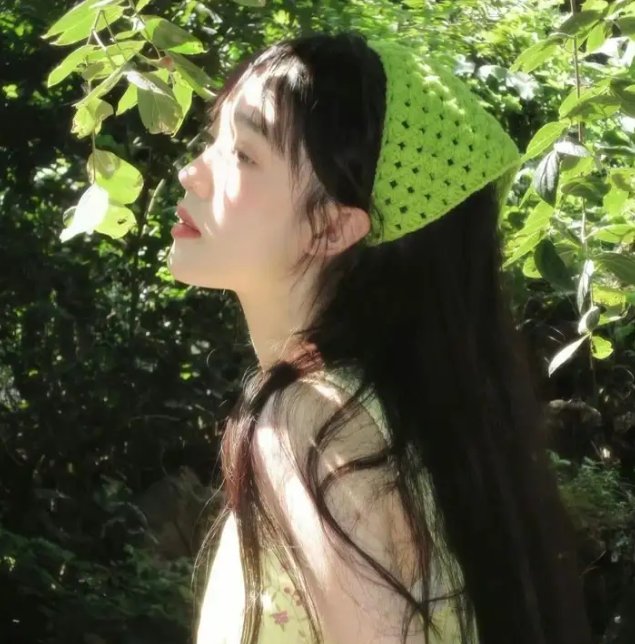 住在你的灵魂里